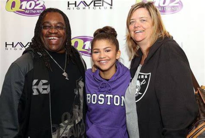 Zendaya&rsquo;s Parents 5 Fast Facts You Need to Know
