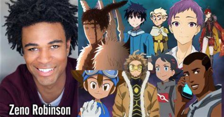 Zeno Robinson as Leonardo in Teenage Mutant Ninja Turtles (TMNT)