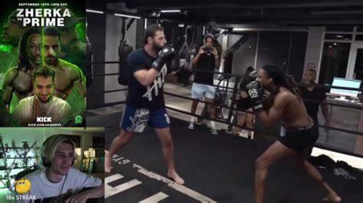 Zherka Boxing: The Rise Of A New Star In The Boxing World