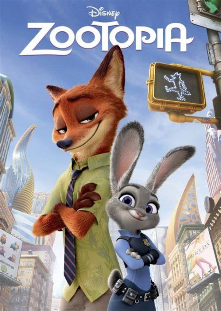Zootopia (Live Action Remake) Fan Casting on myCast