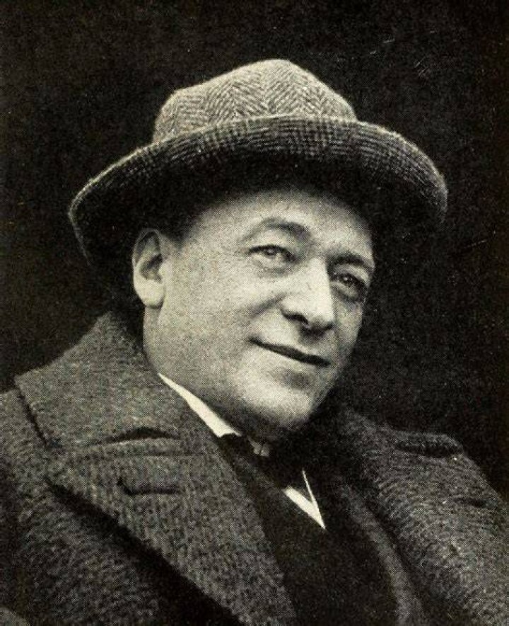 Émile Cohl Fan Casting