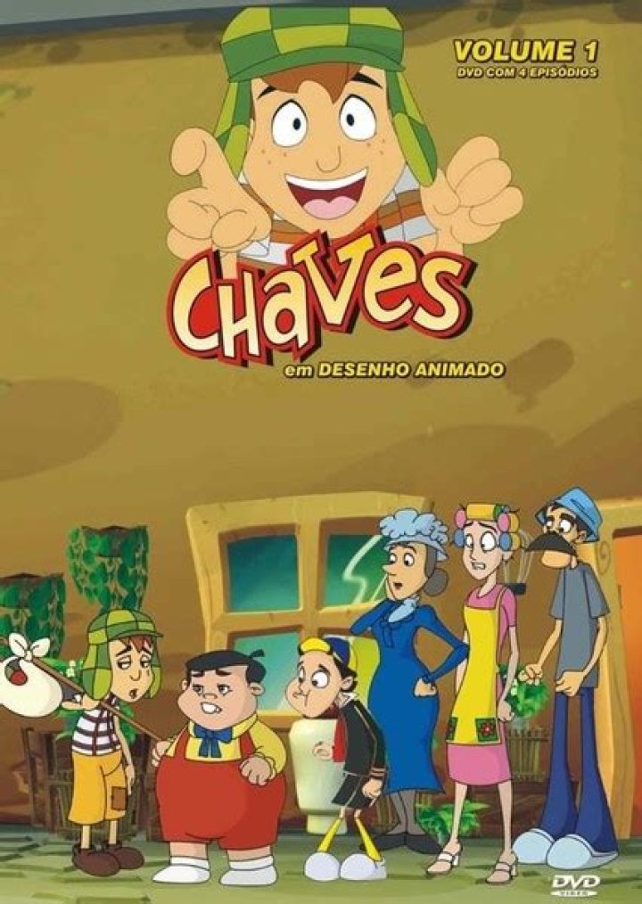 Ñoño Fan Casting for El chavo (Live-action 2022) | myCast