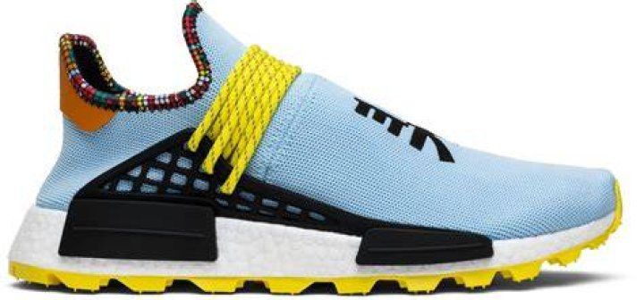 カテゴリ adidas PHARRELL WILLIAMS x ADIDASの通販 by ba's shop｜アディダスならラクマ ファレルウ