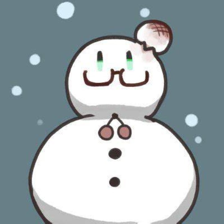 餅雪 (Gigfor1) / Twitter Cute anime pics, Anime angel girl, Kawaii anime